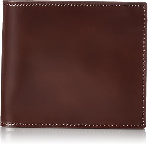 [フリュー] スマートショートウォレット コードバン BROWN Amazon | [フリュー] スマートショートウォレット コードバン BROWN | 財布